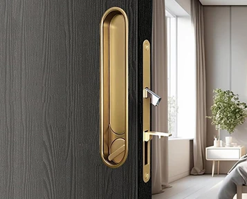 Flush Door Handle Industry Updates
