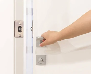 The Evolution Of Door Catches & Latches — Smart Design And Innovation Trends ...