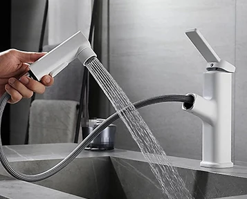 A New Bathroom Revolution! Four Major Technological Trends And New Water Usag...