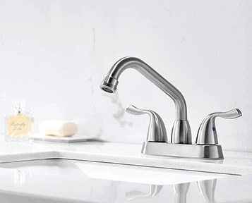 Why Modern Sustainable Buildings Are Switching To ABS Faucets: The Truth Abou...