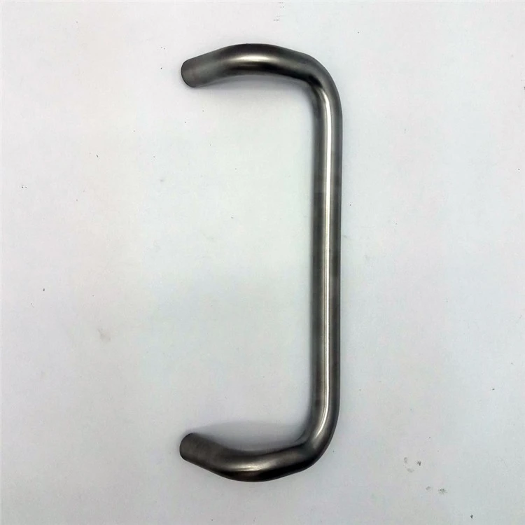 offset door pull