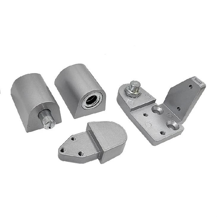 Commercial Door Offset Pivot Set Commercial Door Offset Pivot Set