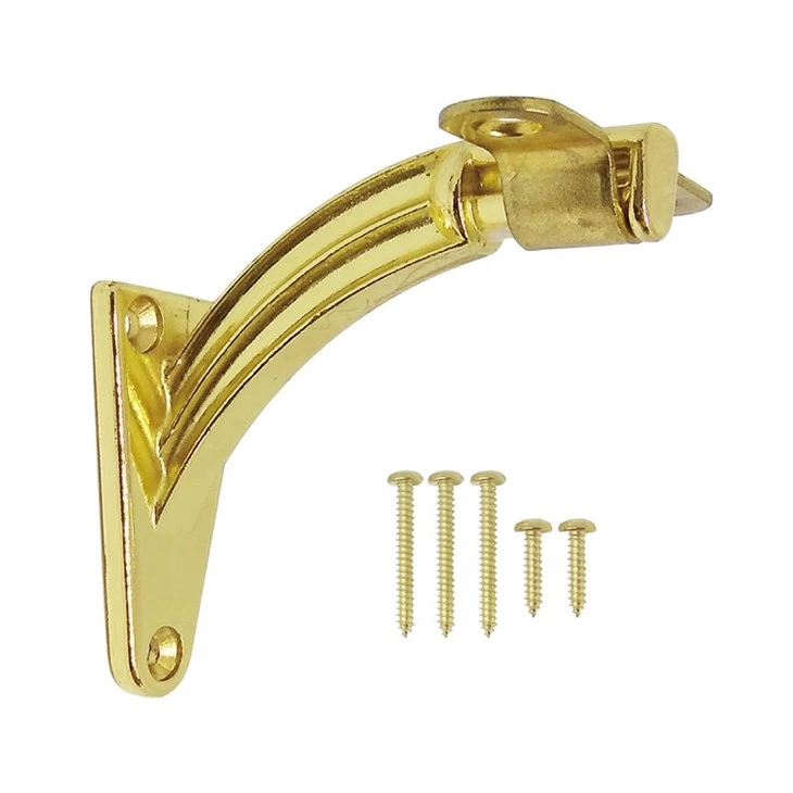Commercial Handrail Brackets