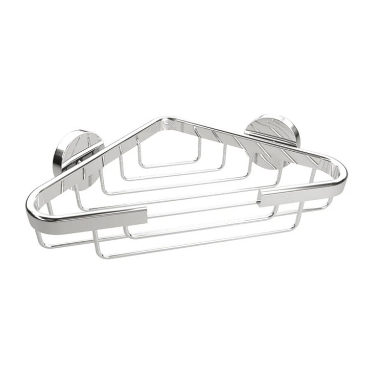 Corner Soap Basket Corner Soap Basket