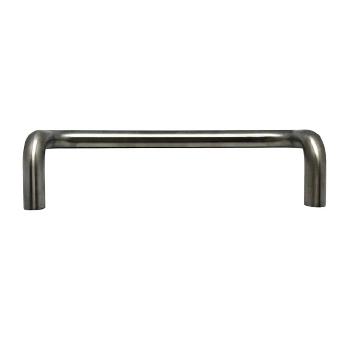 Offset Door Pull