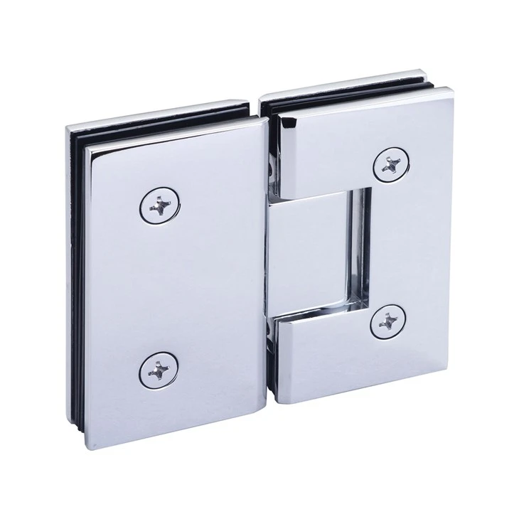 Shower Glass Hinges