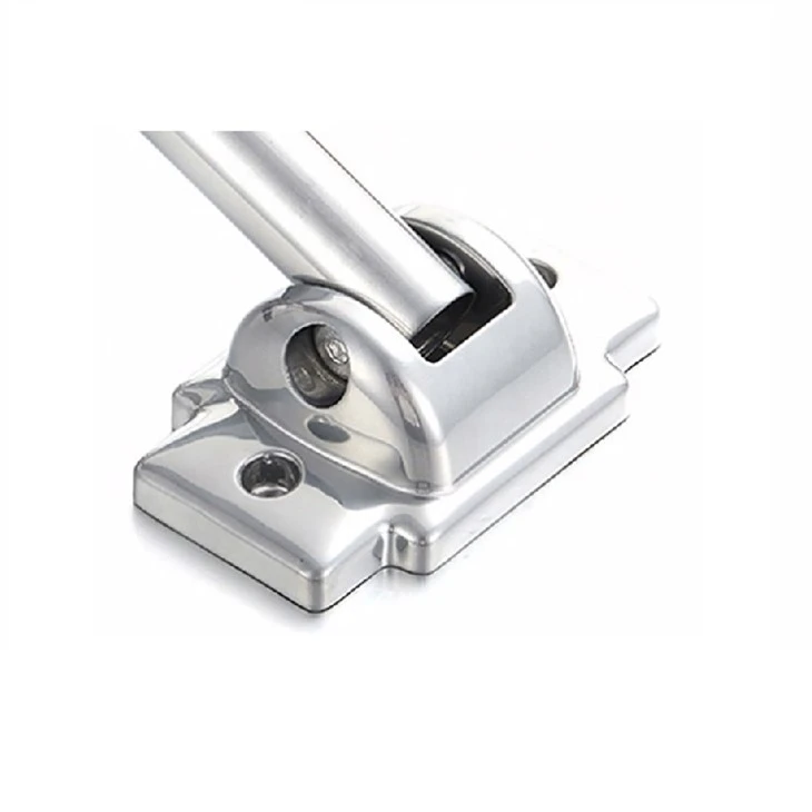 Stainless Steel Shower Rod Stainless Steel Shower Rod
