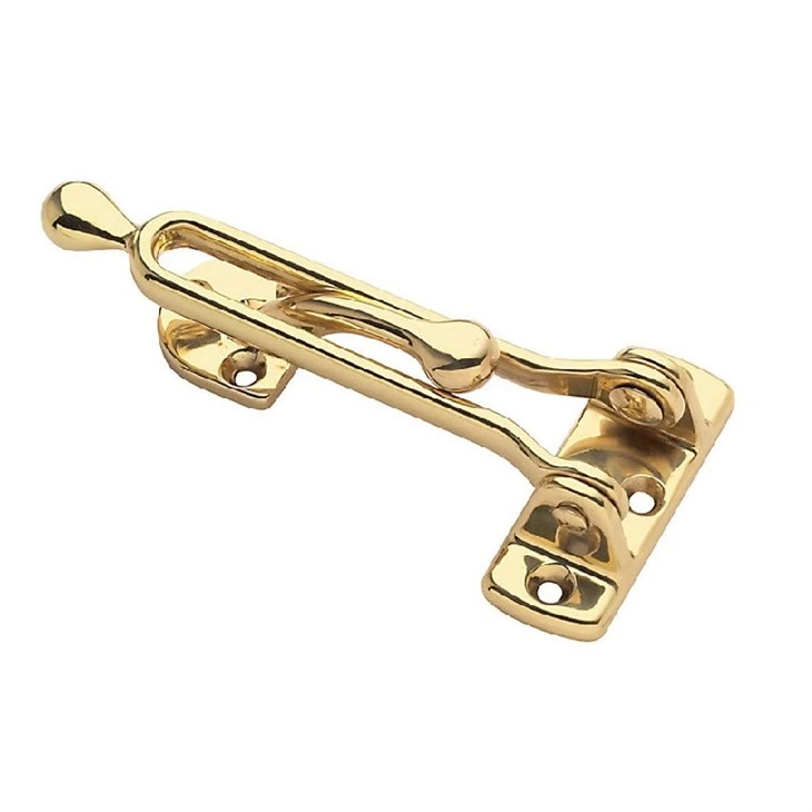 Swing Bar Door Guard Swing Bar Door Guard