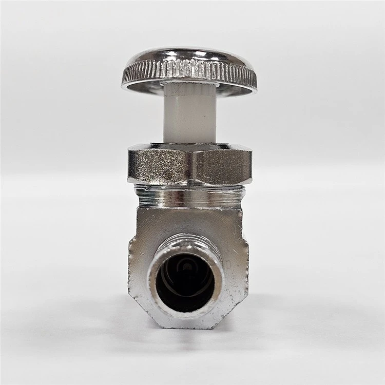 straight stop valve-side straight stop valve-side