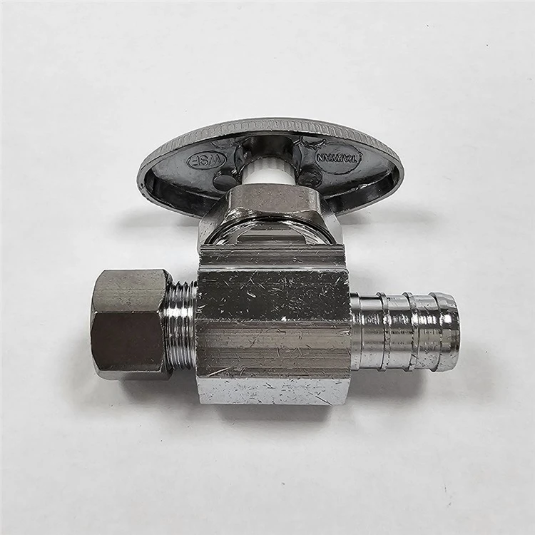 straight stop valve-base straight stop valve-base