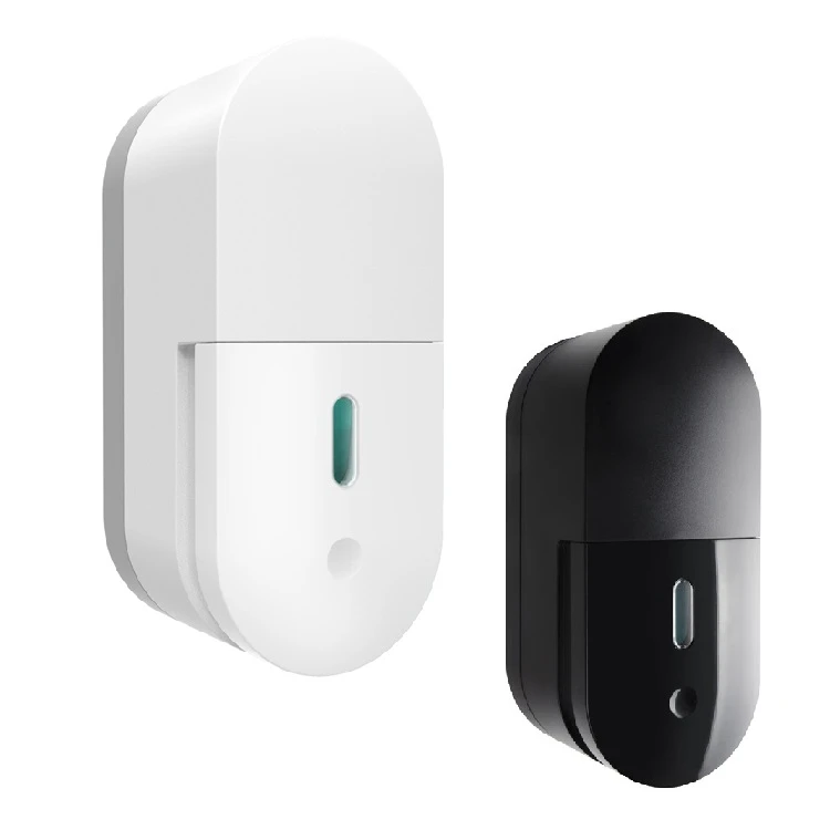 Plastic Foaming Soap Dispenser Plastic Foaming Soap Dispenser