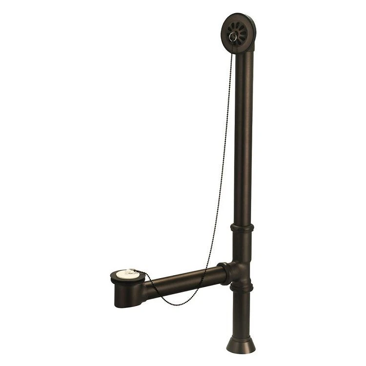 Tub Drain-Oil Rubbed Bronze Tub Drain-Oil Rubbed Bronze