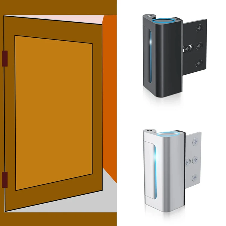 product application reinforce-a-door-lock product application reinforce-a-door-lock