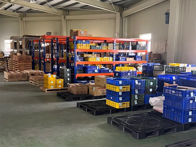 factory machinery factory machinery warehouse