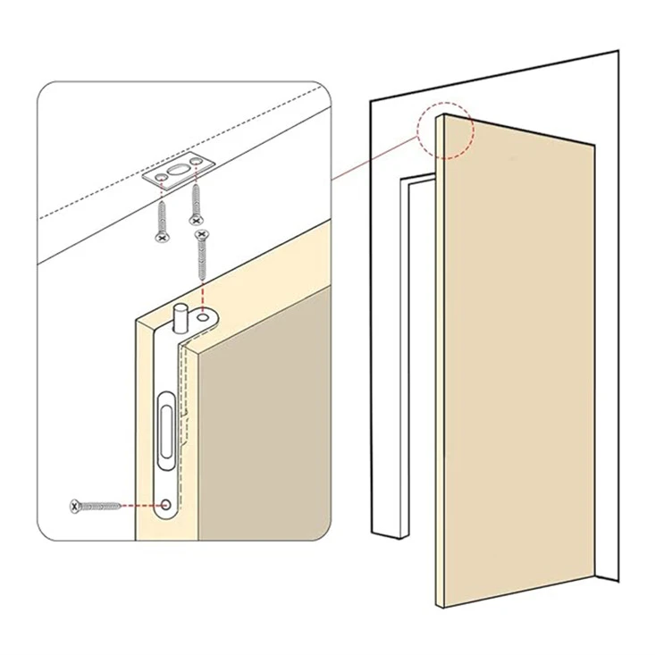 product application installation steps