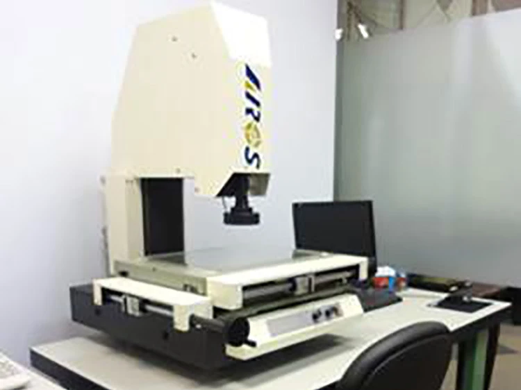 Quality Control System Quality Control System