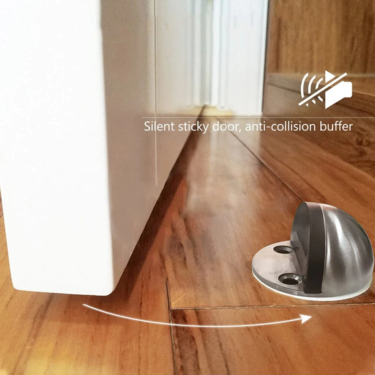 Product application door-stops-install
