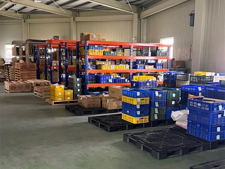 factory machinery factory machinery warehouse