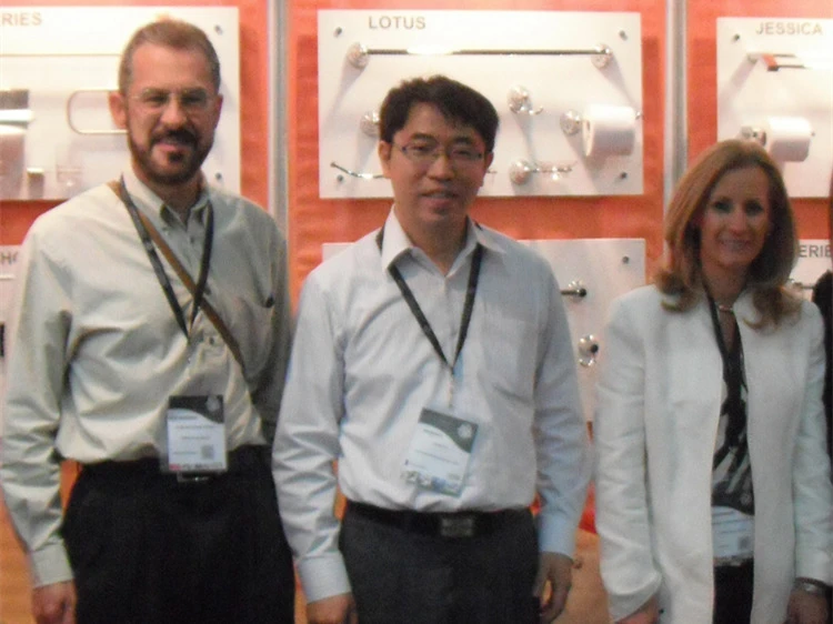 Exhibition us customer and Kaitrum