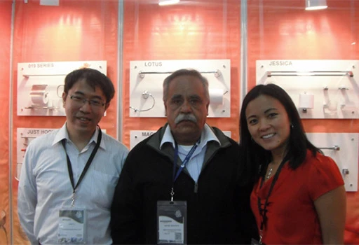 about us JMBCIHAC2013