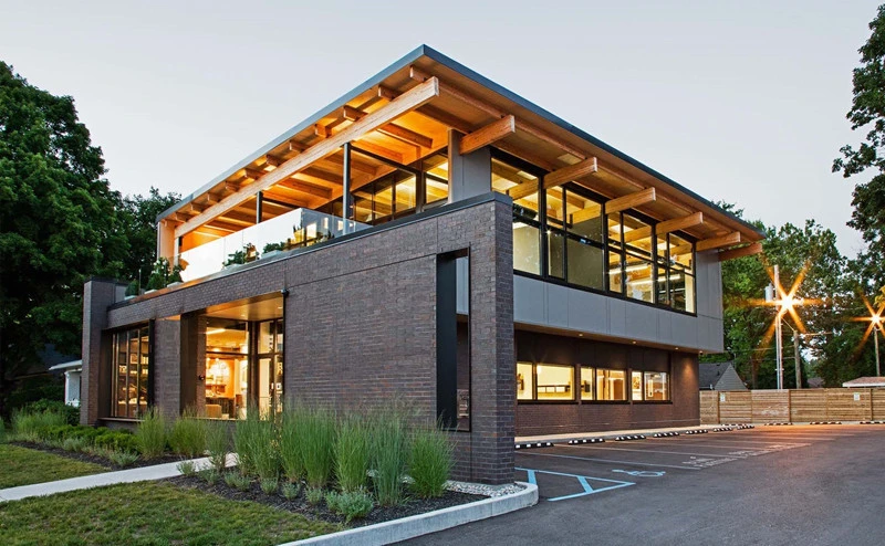 product application building rp-1