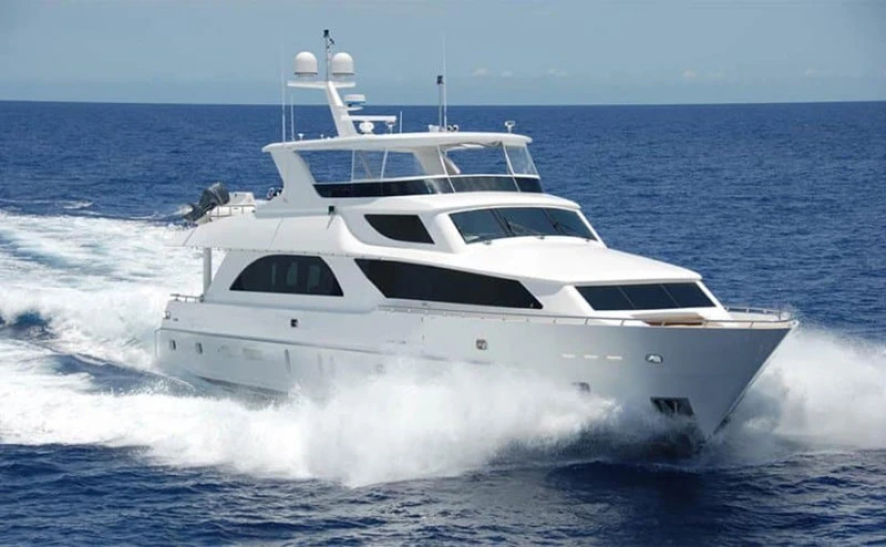 product application yacht-post