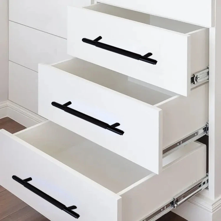 product application cabinet matte black appliance pull-top product application cabinet matte black appliance pull-top
