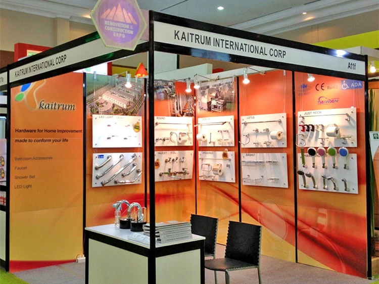 exhibition Kaitrum in Indonesia exhibition Kaitrum in Indonesia