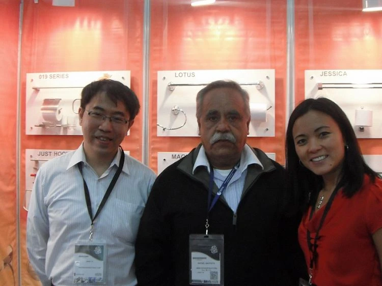 about us JMBCIHAC 2013