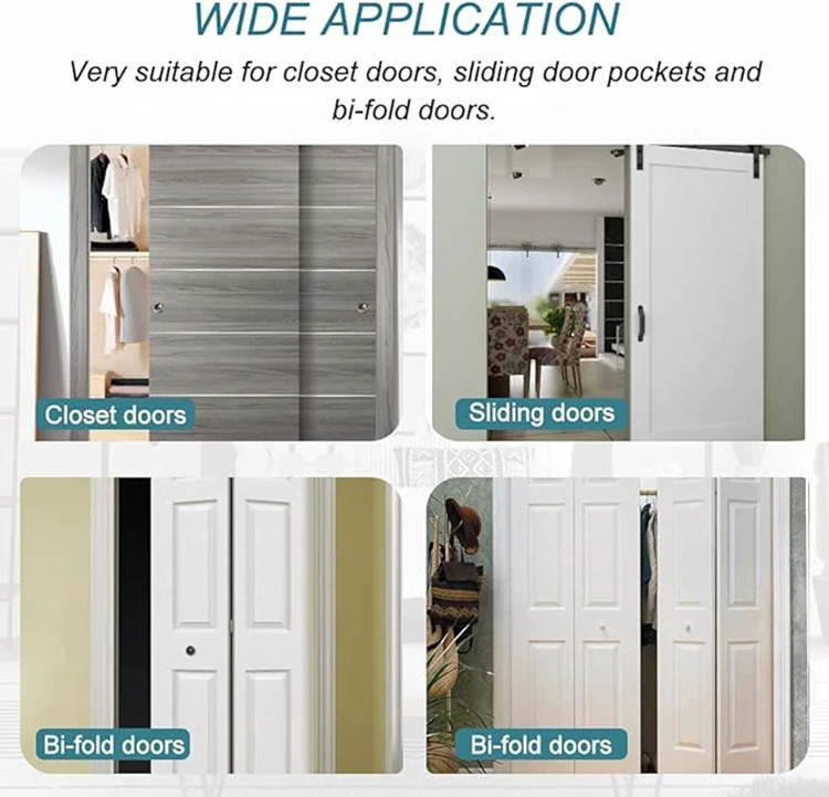 product feature wide range