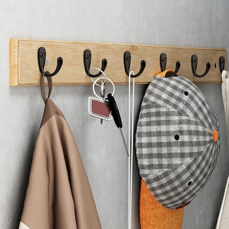 product feature hat double brass coat hook-001 product feature hat double brass coat hook-001
