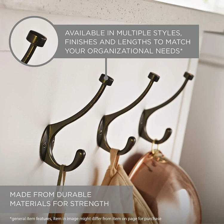 product feature black hat hooks detal