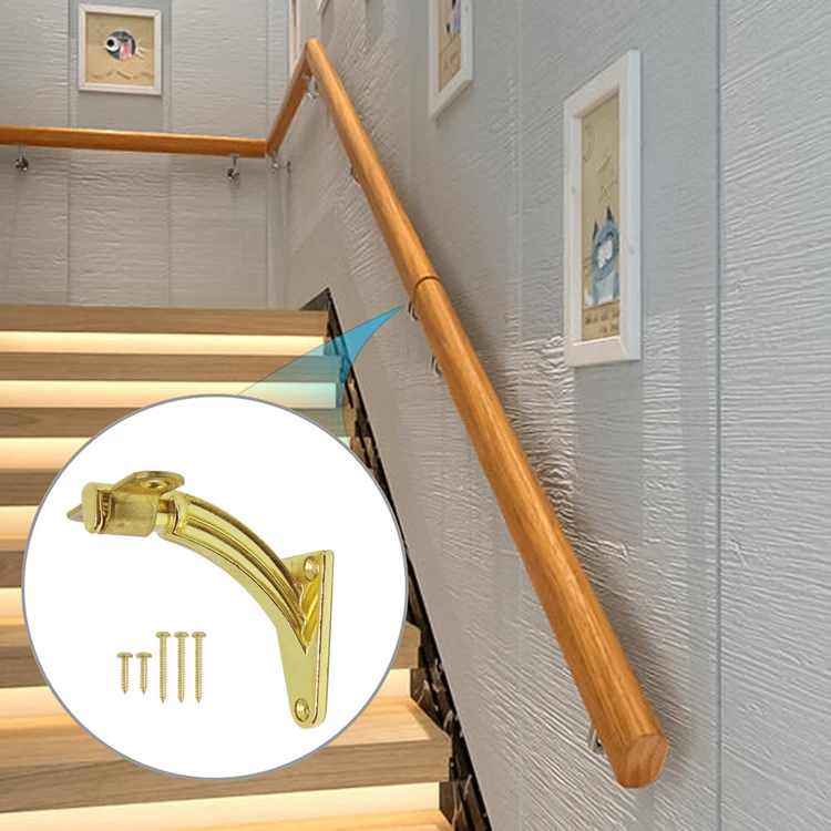 product feature heavy duty handrail in home