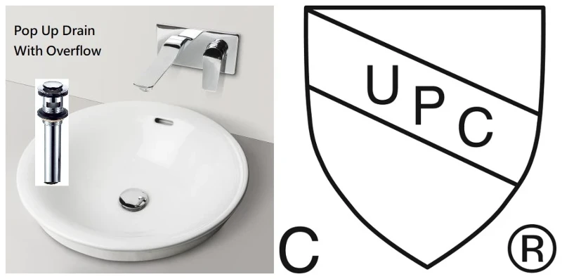 bathroom pop up basin waste with overflow1 bathroom pop up basin waste with overflow1