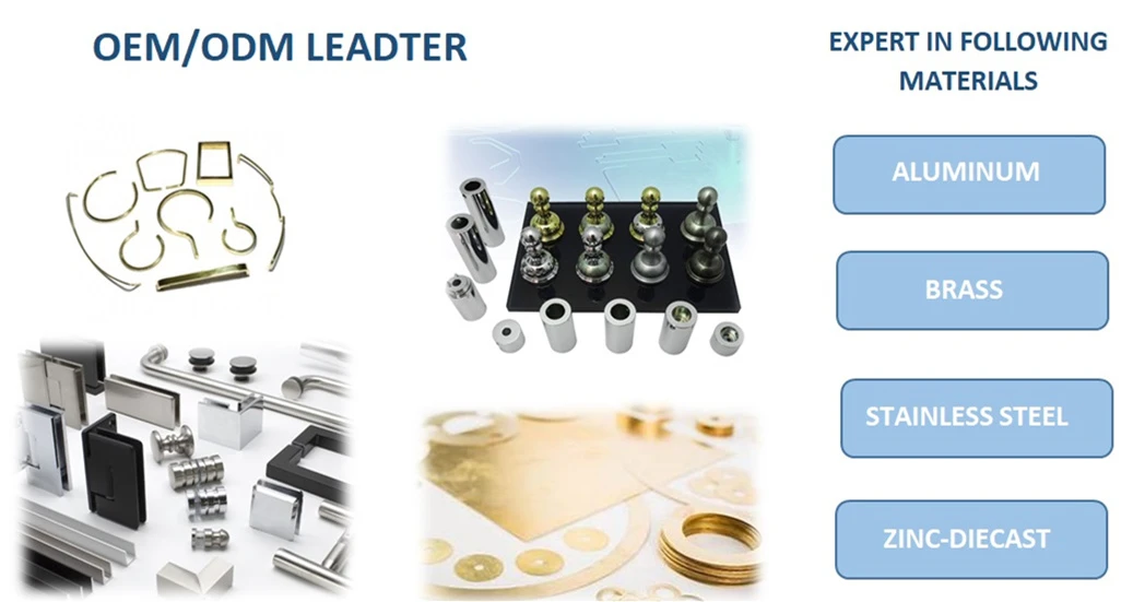 OEM ODM Ability OEM ODM Ability