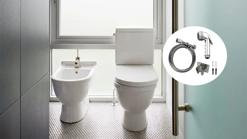 product feature home bidet shower spray product feature home bidet shower spray