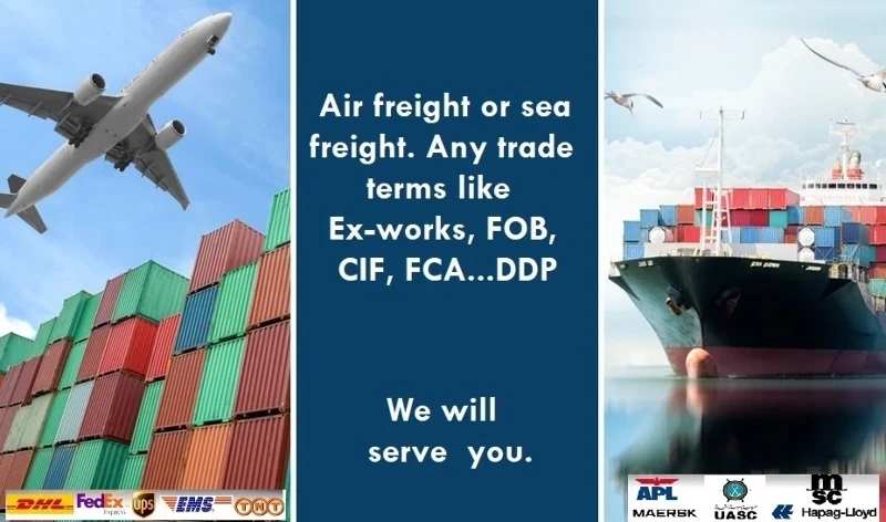 Transportation sea or air V3 Transportation sea or air V3