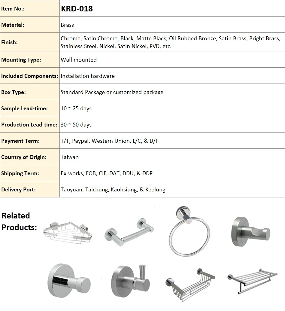 Product general info brushed nickel towel rail Product general info brushed nickel towel rail
