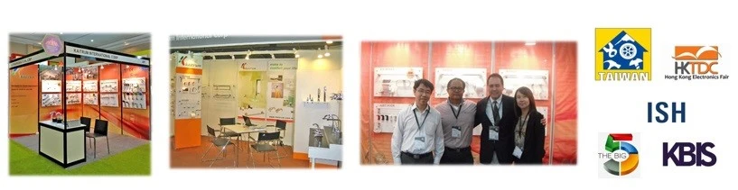 Door accessories Exhibition Door accessories Exhibition