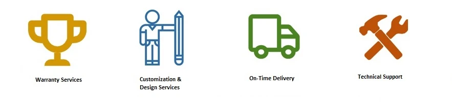 Our services