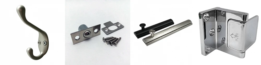 Related product door-accessories