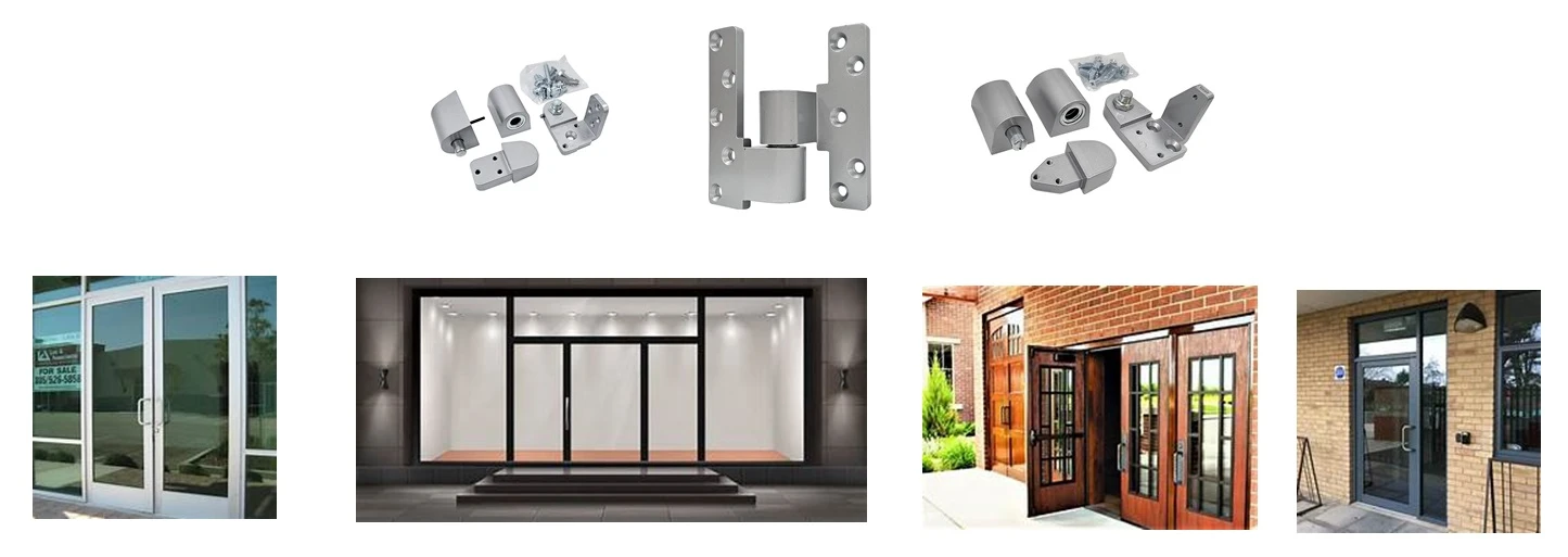 Product application field Product application field