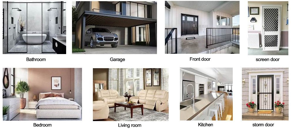 Product application field 2 Product application field 2
