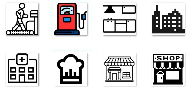 Product application field 4
