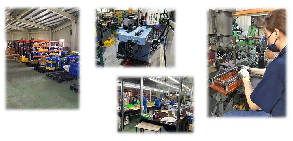 Factory Machine v2