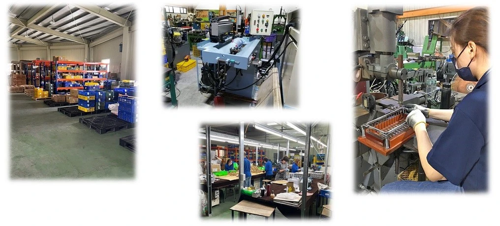 Factory Machine v2
