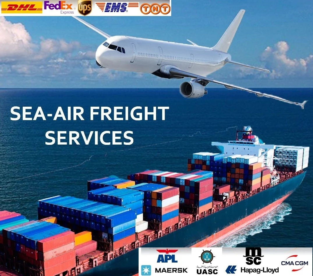 Transportation sea or air v2 Transportation sea or air v2