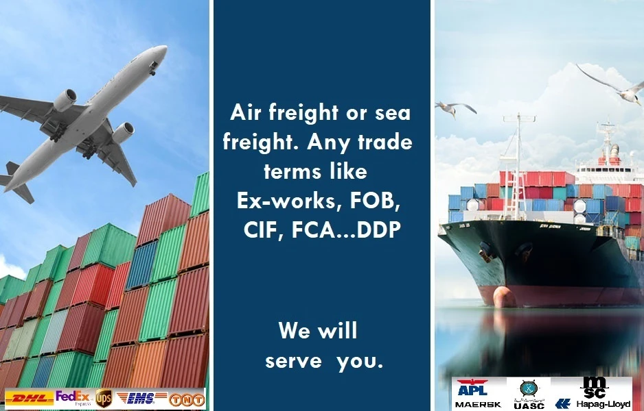 Transportation sea or air V3 Transportation sea or air V3