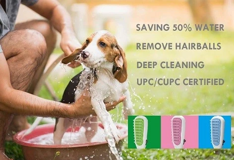 product feature handshower product feature handshower