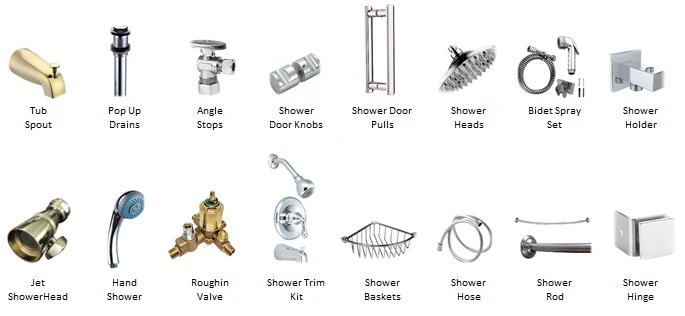 Related Shower product Related Shower product